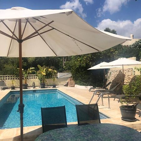Villa Romantica Калпе Екстериор снимка