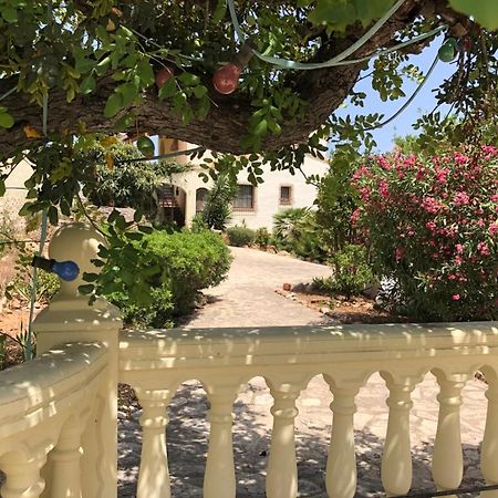 Villa Romantica Калпе Екстериор снимка