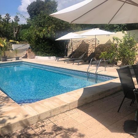 Villa Romantica Калпе Екстериор снимка