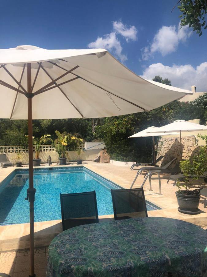 Villa Romantica Калпе Екстериор снимка