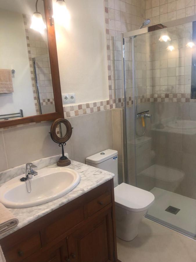 Villa Romantica Калпе Екстериор снимка