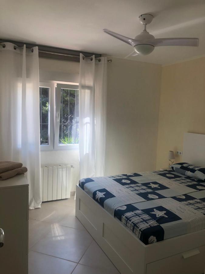 Villa Romantica Калпе Екстериор снимка