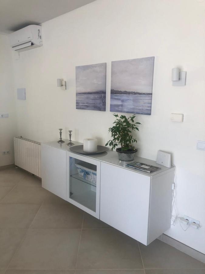 Villa Romantica Калпе Екстериор снимка