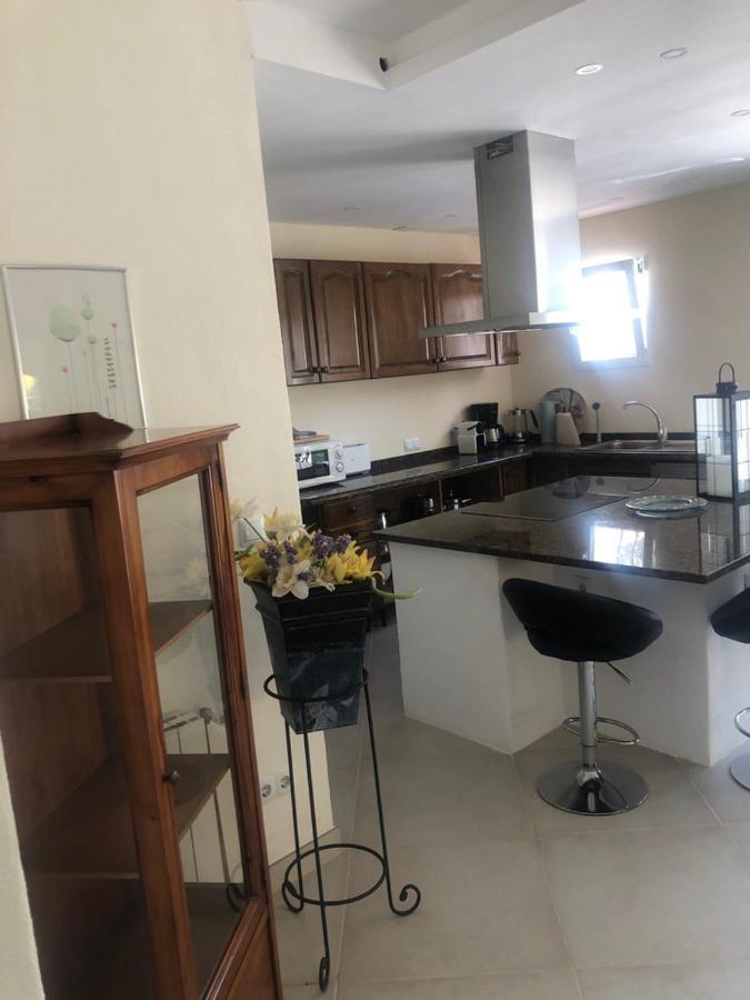 Villa Romantica Калпе Екстериор снимка