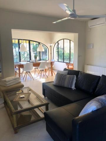 Villa Romantica Калпе Екстериор снимка